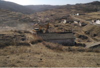 山西铝业开发建设宁武矿，宽草坪村圆了“搬迁梦”