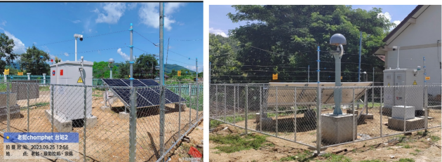 共享智慧，共建安全- 汇珏集团推出“智慧绿色地震预警监测台站解决方案”